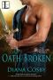 [The Oath Trilogy 02] • An Oath Broken